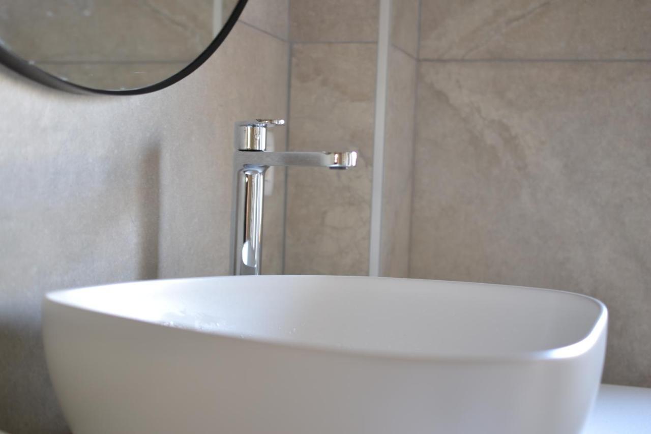 Luna Nuova Suites Naples Extérieur photo