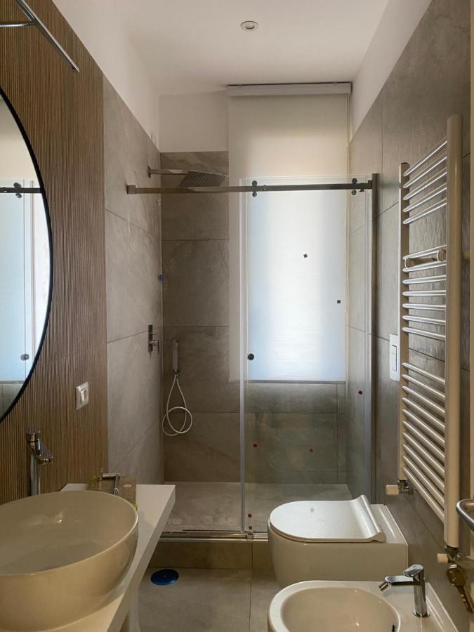 Luna Nuova Suites Naples Extérieur photo