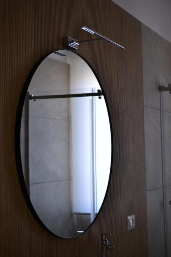 Luna Nuova Suites Naples Extérieur photo