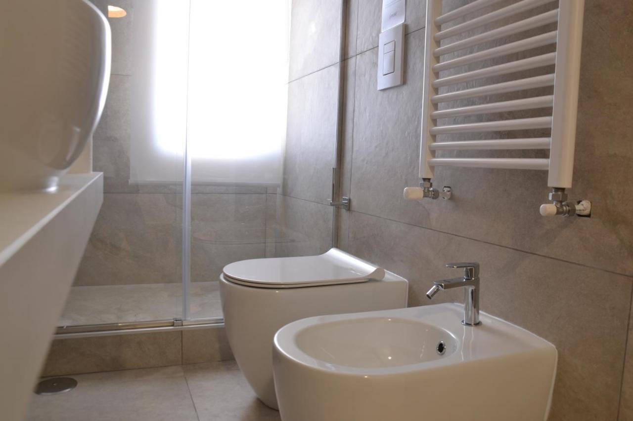 Luna Nuova Suites Naples Extérieur photo
