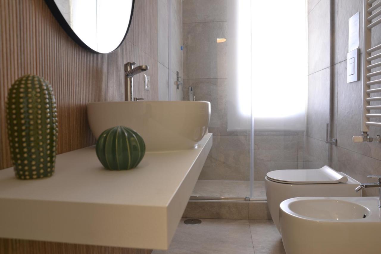Luna Nuova Suites Naples Extérieur photo