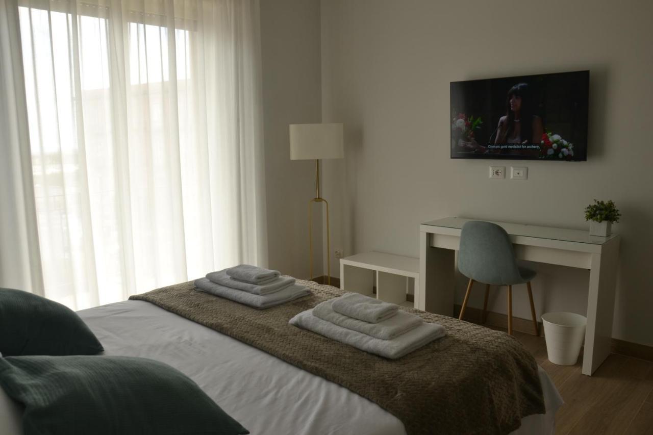 Luna Nuova Suites Naples Extérieur photo