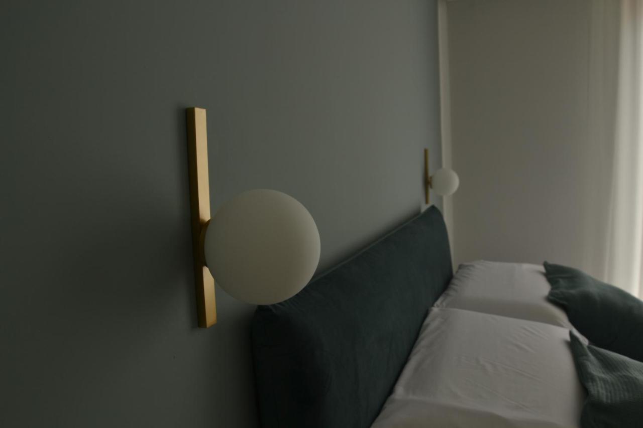 Luna Nuova Suites Naples Extérieur photo