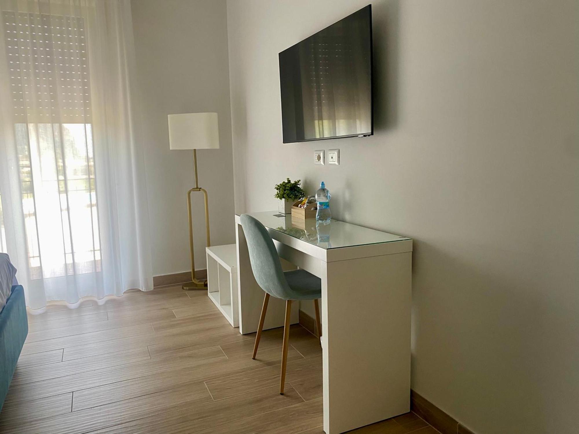 Luna Nuova Suites Naples Extérieur photo